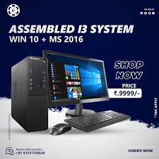 Evido Computers