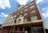 Hotel Balaji Inn: Budget Convenience by Thanjavur Bus Stand!
