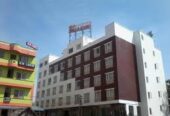 Hotel Balaji Inn: Budget Convenience by Thanjavur Bus Stand!