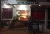 Hotel Balaji Inn: Budget Convenience by Thanjavur Bus Stand!
