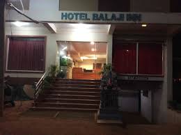 Hotel Balaji Inn: Budget Convenience by Thanjavur Bus Stand!