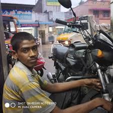 Sri Kamachi Amman Auto Center