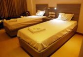 Hotel Balaji Inn: Budget Convenience by Thanjavur Bus Stand!