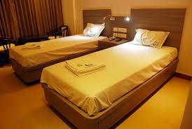 Hotel Balaji Inn: Budget Convenience by Thanjavur Bus Stand!