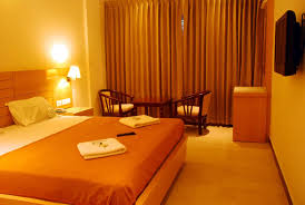 Hotel Balaji Inn: Budget Convenience by Thanjavur Bus Stand!