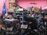 Sri Kamachi Amman Auto Center