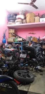 Sri Kamachi Amman Auto Center