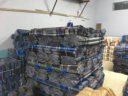 Lakshmi Textile Mills, Karur – Weaving Excellence into Every Thread