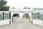 JKKN Dental College & Hospital – Komarapalayam | Excellence in Dental Education and Healthcare