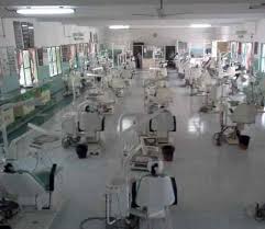 JKKN Dental College & Hospital – Komarapalayam | Excellence in Dental Education and Healthcare