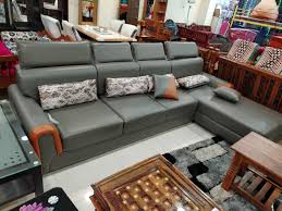 New Teak N Oak Furniture – Premium Teak & Oak Showrooms in Chengalpattu