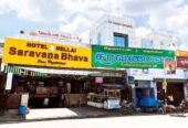 Experience the Flavour of Tamil Nadu – Only at NSB