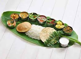 Experience the Flavour of Tamil Nadu – Only at NSB