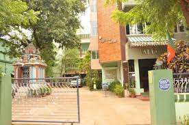 Hotel Valli: Smart Comfort & Great Value by Thanjavur Railway Station