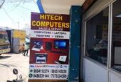 Royal Computers & Xerox