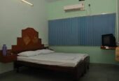 Hotel Valli: Smart Comfort & Great Value by Thanjavur Railway Station