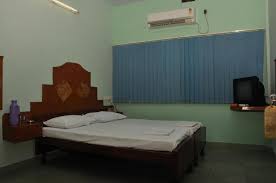 Hotel Valli: Smart Comfort & Great Value by Thanjavur Railway Station