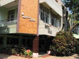 Hotel Valli: Smart Comfort & Great Value by Thanjavur Railway Station