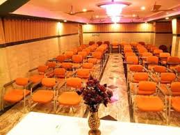 Hotel Nala Residency