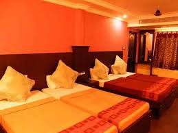 Hotel Nala Residency