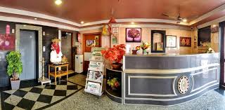 Hotel Nala Residency