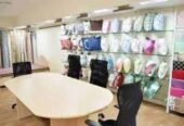 Crafting Quality, Weaving Trust – Meridian Fabrica, Karur