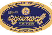 Cuddalore Ungal Agarwal Sweets