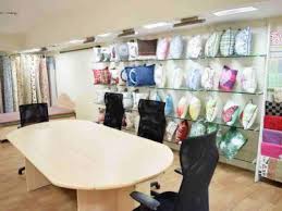 Crafting Quality, Weaving Trust – Meridian Fabrica, Karur