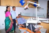 Sri Vinayaka Dental Clinic Cuddalore
