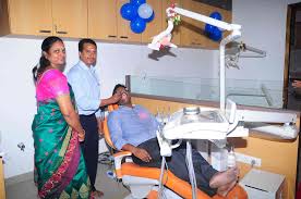 Sri Vinayaka Dental Clinic Cuddalore