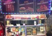Crave. Feast. Repeat. – CFC Food Court Tirunelveli!