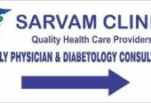 Sarvam Health Care – Porasapalayam | Comprehensive Medical Services with Compassionate Care