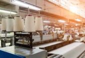 Dheeran Tex – Manufacturers & Exporters of Quality Woven Fabrics & Textile Solutions in Erode