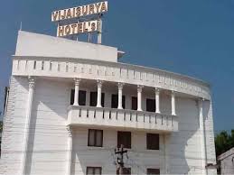 Vijaisurya Hotel Pvt Ltd — Your Comfort, Our Commitment