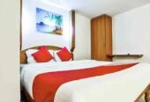Vijaisurya Hotel Pvt Ltd — Your Comfort, Our Commitment