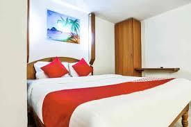 Vijaisurya Hotel Pvt Ltd — Your Comfort, Our Commitment