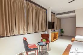 Hotel Anantharaa