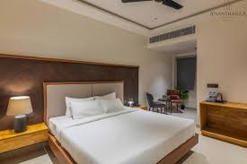 Hotel Anantharaa
