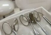 DR G SRIDHAR DENTAL CLINIC
