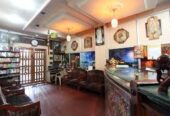 Hotel Trishul