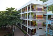 Unlock Excellence at Francis Xavier CBSE School, Tirunelveli!