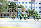 Unlock Excellence at Francis Xavier CBSE School, Tirunelveli!