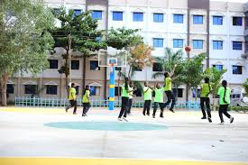 Unlock Excellence at Francis Xavier CBSE School, Tirunelveli!