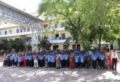 Unlock Excellence at Francis Xavier CBSE School, Tirunelveli!
