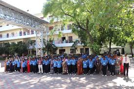 Unlock Excellence at Francis Xavier CBSE School, Tirunelveli!