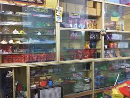 A to Z Aquarium 2.0 – Ariyalur’s Trusted Source for Ornamental Fish & Aquatic Supplies