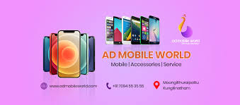 Ad Mobile World