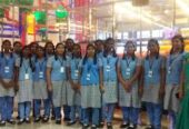 Empowering Future Leaders at Servite Matriculation Higher Secondary School, Tirunelveli