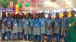 Empowering Future Leaders at Servite Matriculation Higher Secondary School, Tirunelveli