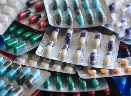 Yogiram Pharma